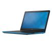 Dell Inspiron 15 5558 15,6" Intel® Core™ i5-5200U 4GB RAM  500GB Dysk  GF920 Grafika Win8.1