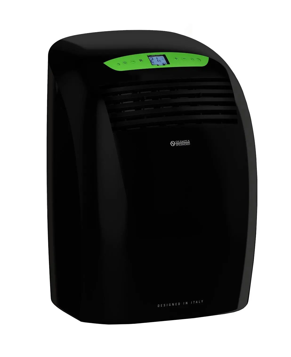 Klimatyzator Olimpia Splendid Dolceclima silent Czarny