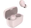 Słuchawki bezprzewodowe Edifier TWS1 PRO Dokanałowe Bluetooth 5.2 Różowy