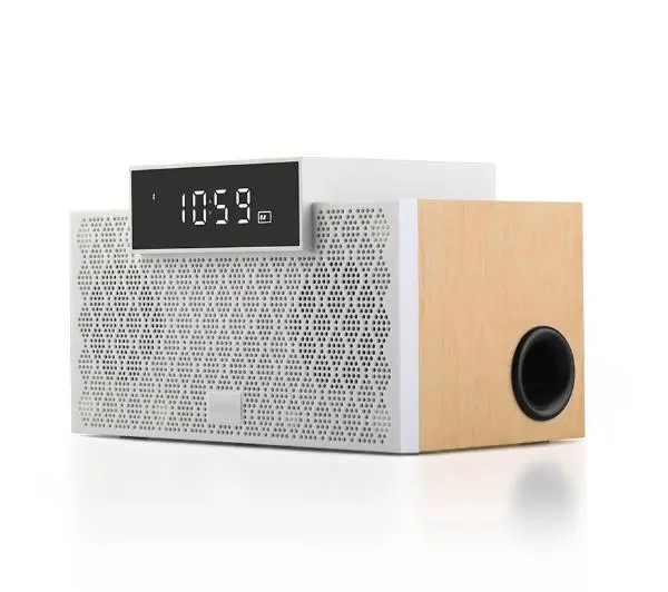 Edifier MP260 20W Biały