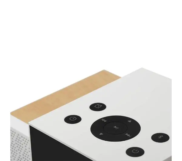 Edifier MP260 20W Biały