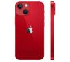 Smartfon Apple iPhone 13 mini 256GB RED + opaska FW20 - 5,4" - 12 Mpix - czerwony