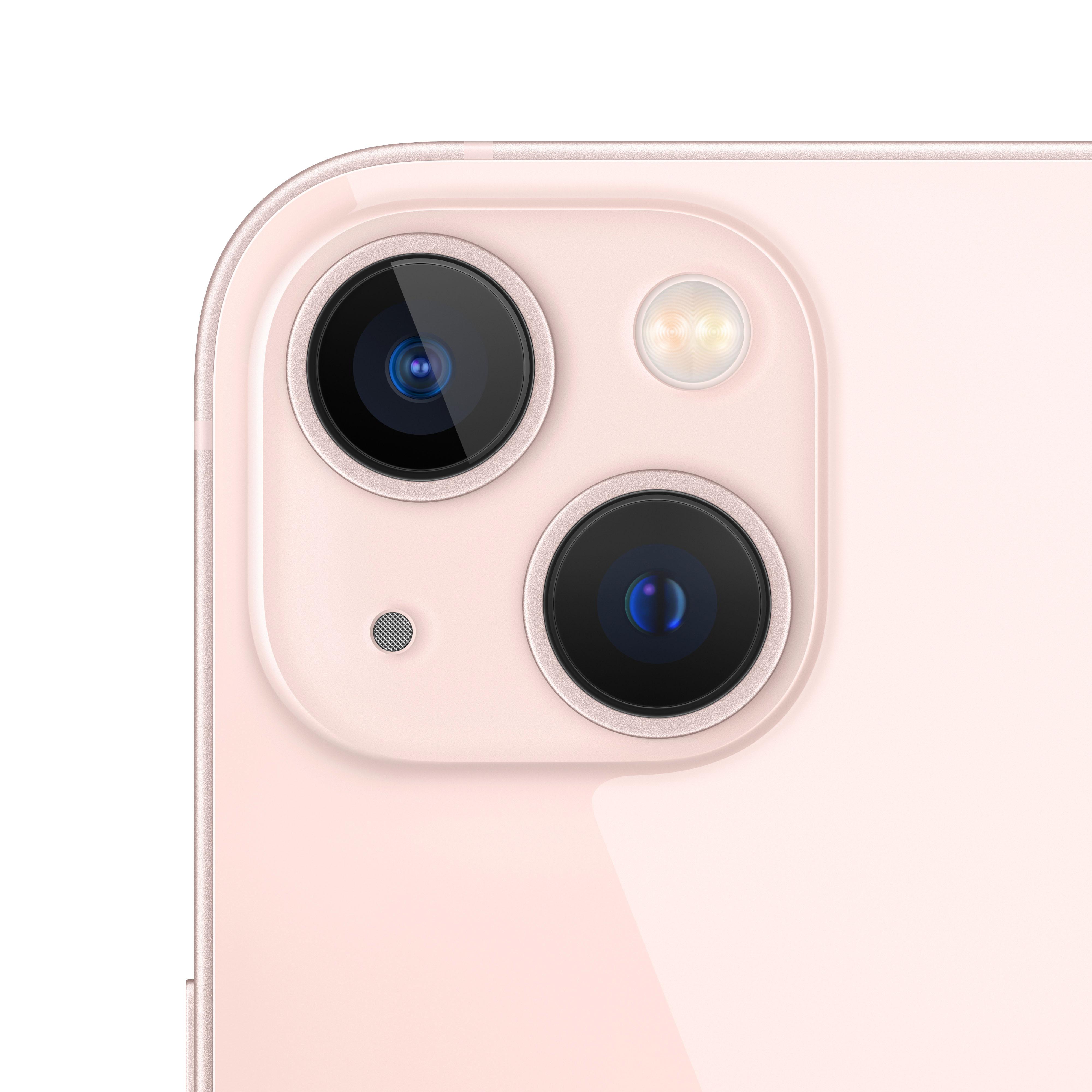 Smartfon Apple iPhone 13 mini 256GB - 5,4