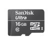 SanDisk Ultra microSDHC Class 10 UHS-I 16GB
