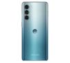 Smartfon Motorola moto g200 5G 8/128GB 6,8" 144Hz 108Mpix Mroźny błękit