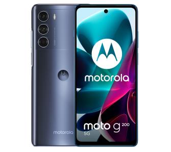 smartfon Motorola moto g200 5G 8/128GB (niebieski)