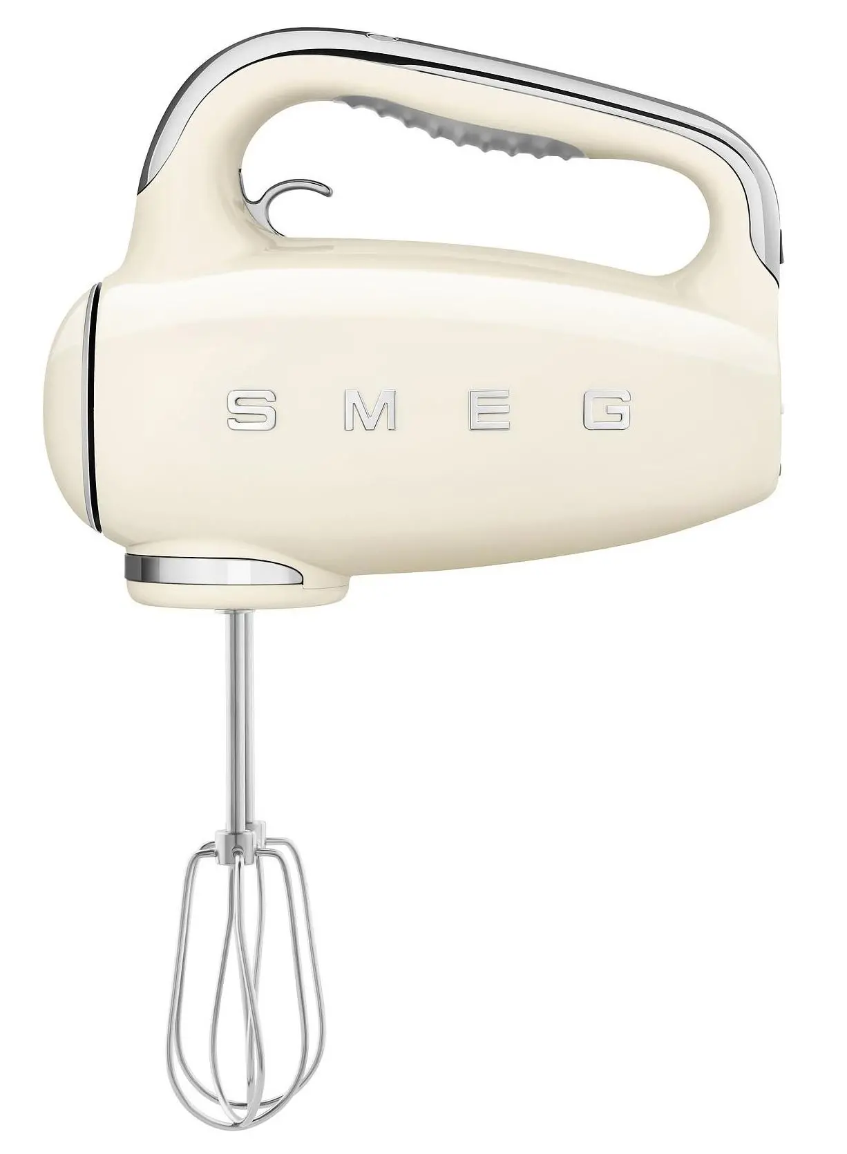 Mikser ręczny Smeg HMF01CREU 250W