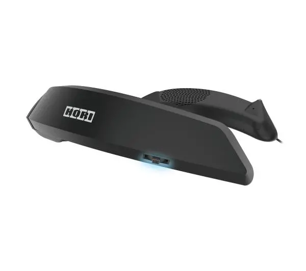 Hori 3D Surround Gaming Neckset