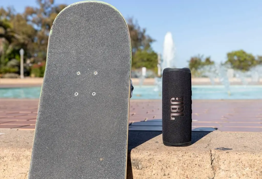 Głośnik Bluetooth JBL Flip 6 30W Czarny