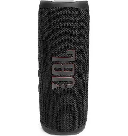 Głośnik Bluetooth JBL Flip 6 30W Czarny
