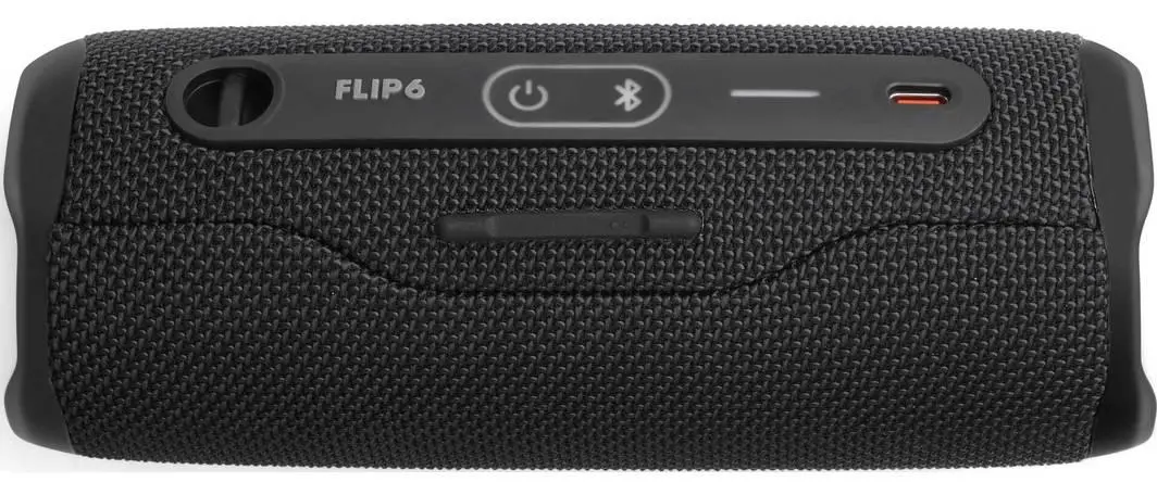Głośnik Bluetooth JBL Flip 6 30W Czarny