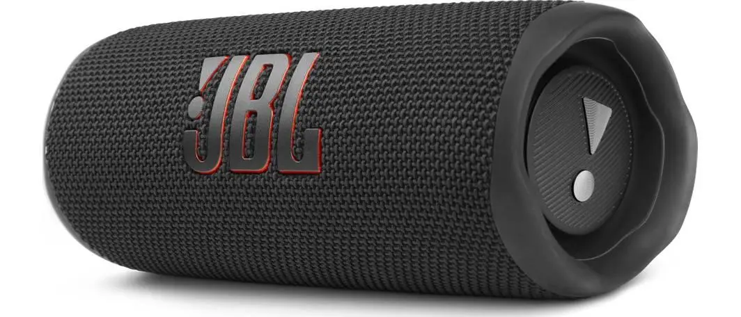Głośnik Bluetooth JBL Flip 6 30W Czarny