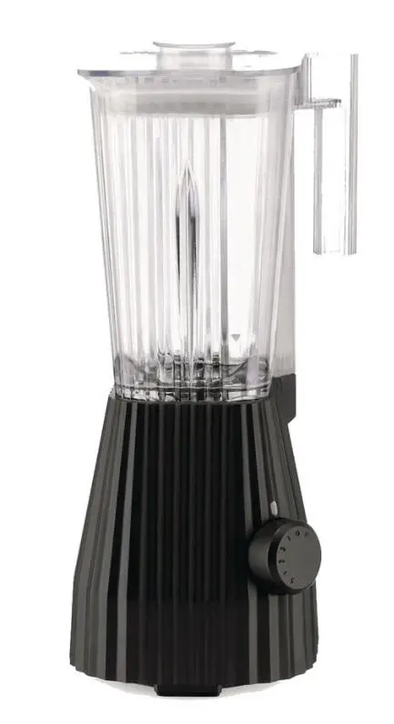 Blender kielichowy Alessi Plissé MDL09B 1,5l