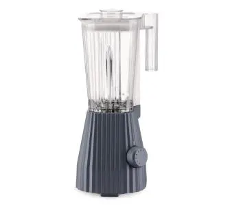 Blender kielichowy Alessi Plissé MDL09G 1,5l