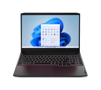 Laptop gamingowy Lenovo IdeaPad Gaming 3 15ACH6 15,6" R5 5600H 16GB RAM  512GB Dysk SSD  GTX1650  Win11