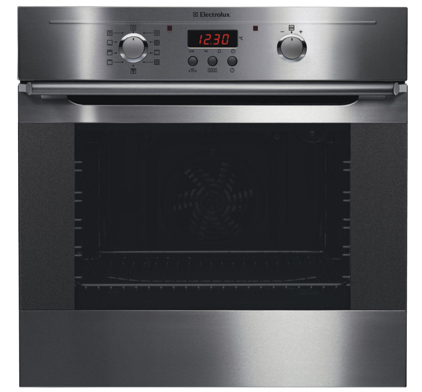 Piekarnik elektryczny Electrolux EOC55100X
