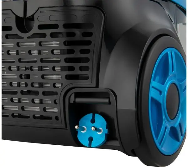 Sencor SVC 1035TQ 3AAA - Kup na Raty - RRSO 0%