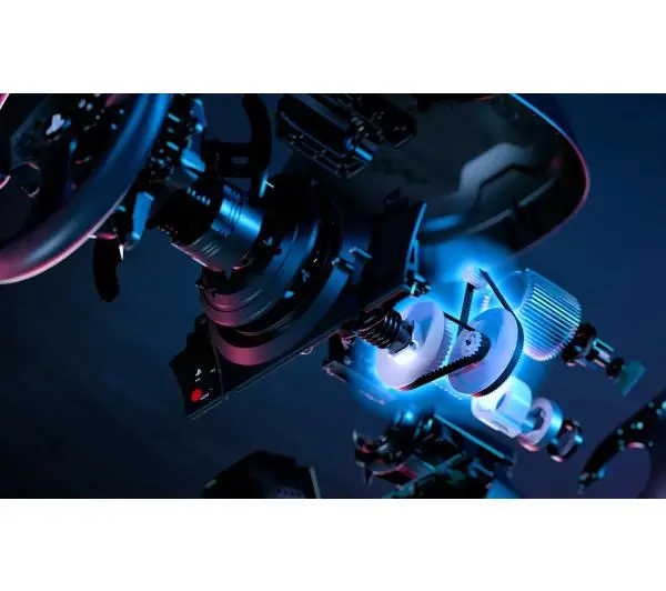 Thrustmaster T300 Racing Wheel Servo Base - Kup na Raty - RRSO 0%