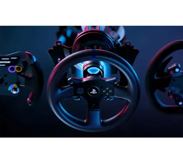 Thrustmaster T300 Racing Wheel Servo Base - Kup na Raty - RRSO 0%