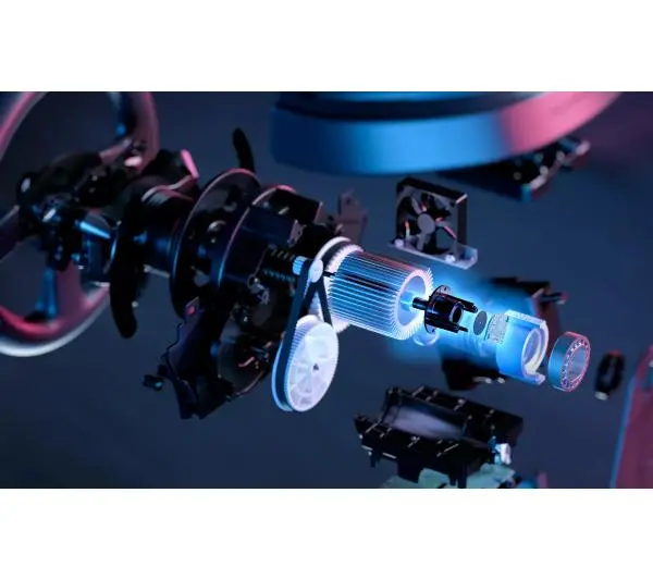 Thrustmaster T300 Racing Wheel Servo Base - Kup na Raty - RRSO 0%