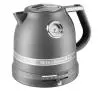 Czajnik KitchenAid Artisan 5KEK1522EGR 1,5l 2400W Regulacja temperatury