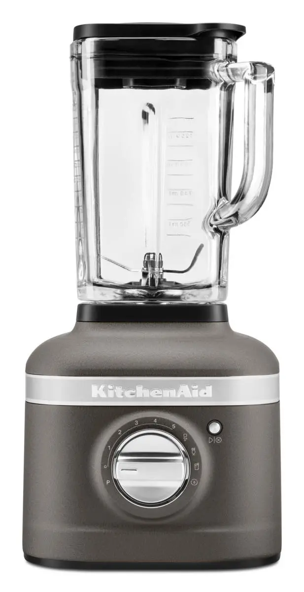 Blender kielichowy KitchenAid K400 5KSB4026EGR 1,4l