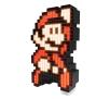 Świecąca figurka PDP PIXEL PALS - Nintendo - Mario