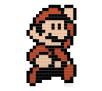Świecąca figurka PDP PIXEL PALS - Nintendo - Mario