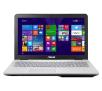 ASUS N551JW-CN097H 15,6" Intel® Core™ i7-4720HQ 8GB RAM  750GB Dysk  Win8.1