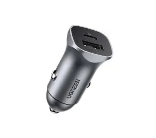 UGREEN CD130 24W Szary