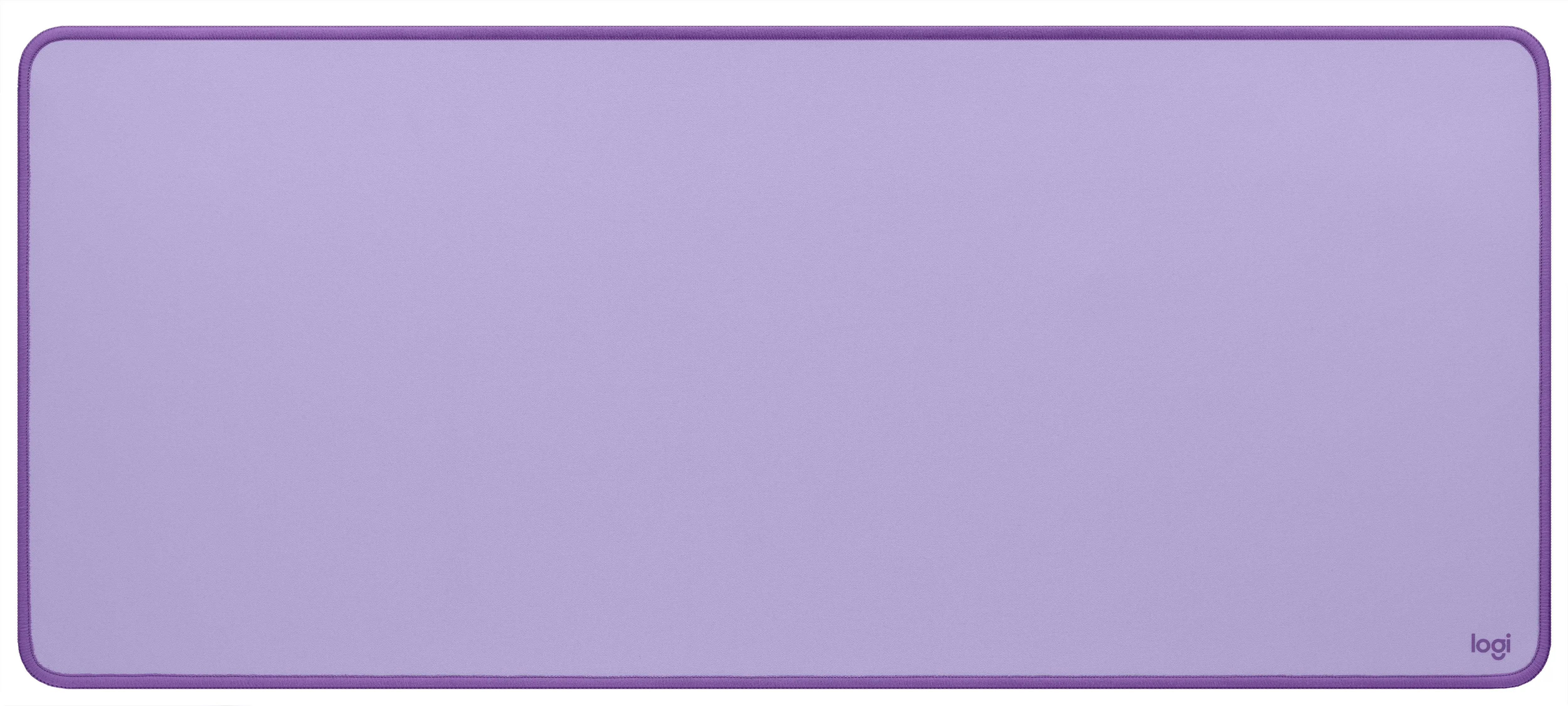 Podkładka Logitech Desk Mat Studio Series XL Fioletowy