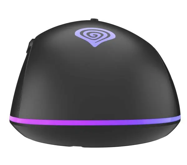 Genesis Krypton 290 Czarny