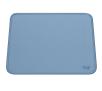 Podkładka Logitech Mouse Pad Studio Series (niebieski)