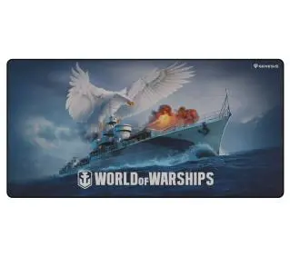 Genesis Carbon 500 Maxi Błyskawica Edition