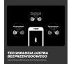 Słuchawki bezprzewodowe Soundpeats H1 Dokanałowe Bluetooth 5.2 Czarny
