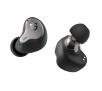 Słuchawki bezprzewodowe Soundpeats H1 Dokanałowe Bluetooth 5.2 Czarny