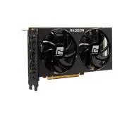 Karta graficzna PowerColor Radeon RX 6600 Fighter 8GB GDDR6 128bit -  Opinie, Cena - RTV EURO AGD