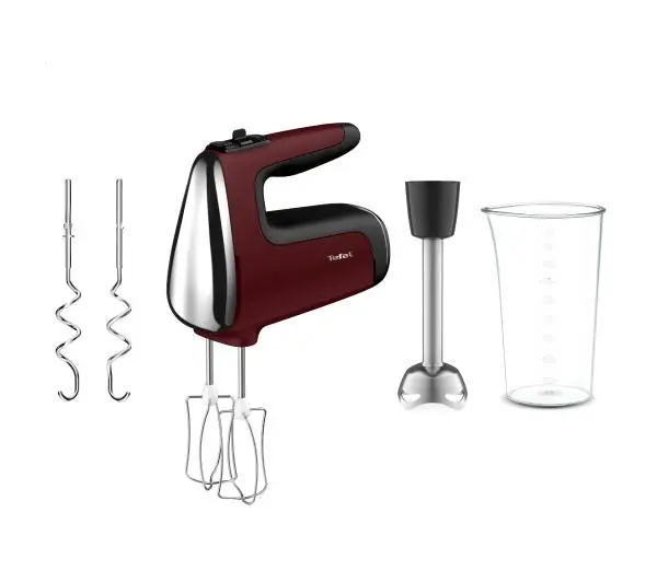 Tefal Powermix Silence HT652538 600W