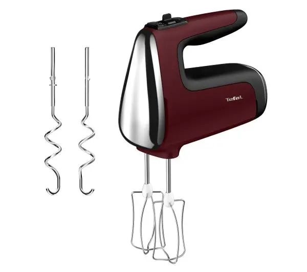 Tefal Powermix Silence HT652538 600W