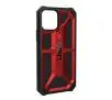 Etui UAG Monarch Case do iPhone 13 Pro Max Czerwony