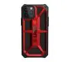 Etui UAG Monarch Case do iPhone 13 Pro Max Czerwony