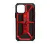 Etui UAG Monarch Case do iPhone 13 Pro Max Czerwony