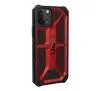 Etui UAG Monarch Case do iPhone 13 Pro Max Czerwony