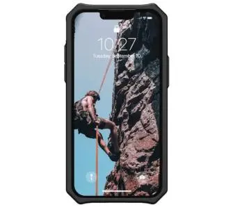 Etui UAG Monarch Case do iPhone 13 Pro Max Czarny