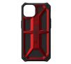 Etui UAG Monarch Case do iPhone 13 (czerwony)