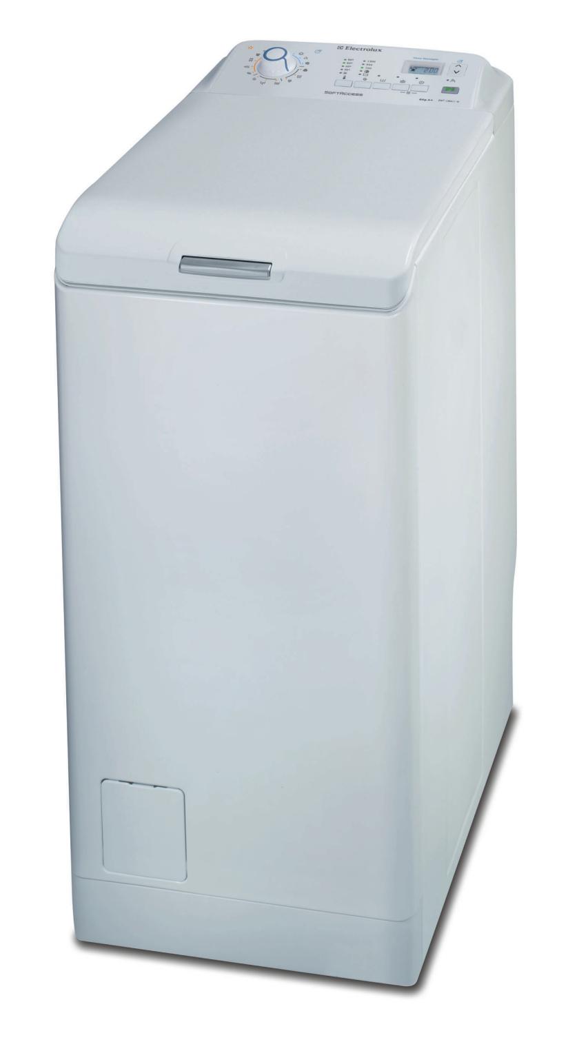 Pralka Electrolux EWT136411W