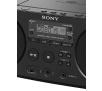 Radioodtwarzacz Sony ZS-PS50 (czarny)