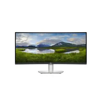 Monitor Dell S3422DW  34" UWQHD VA 100Hz 4ms Zakrzywiony Gamingowy