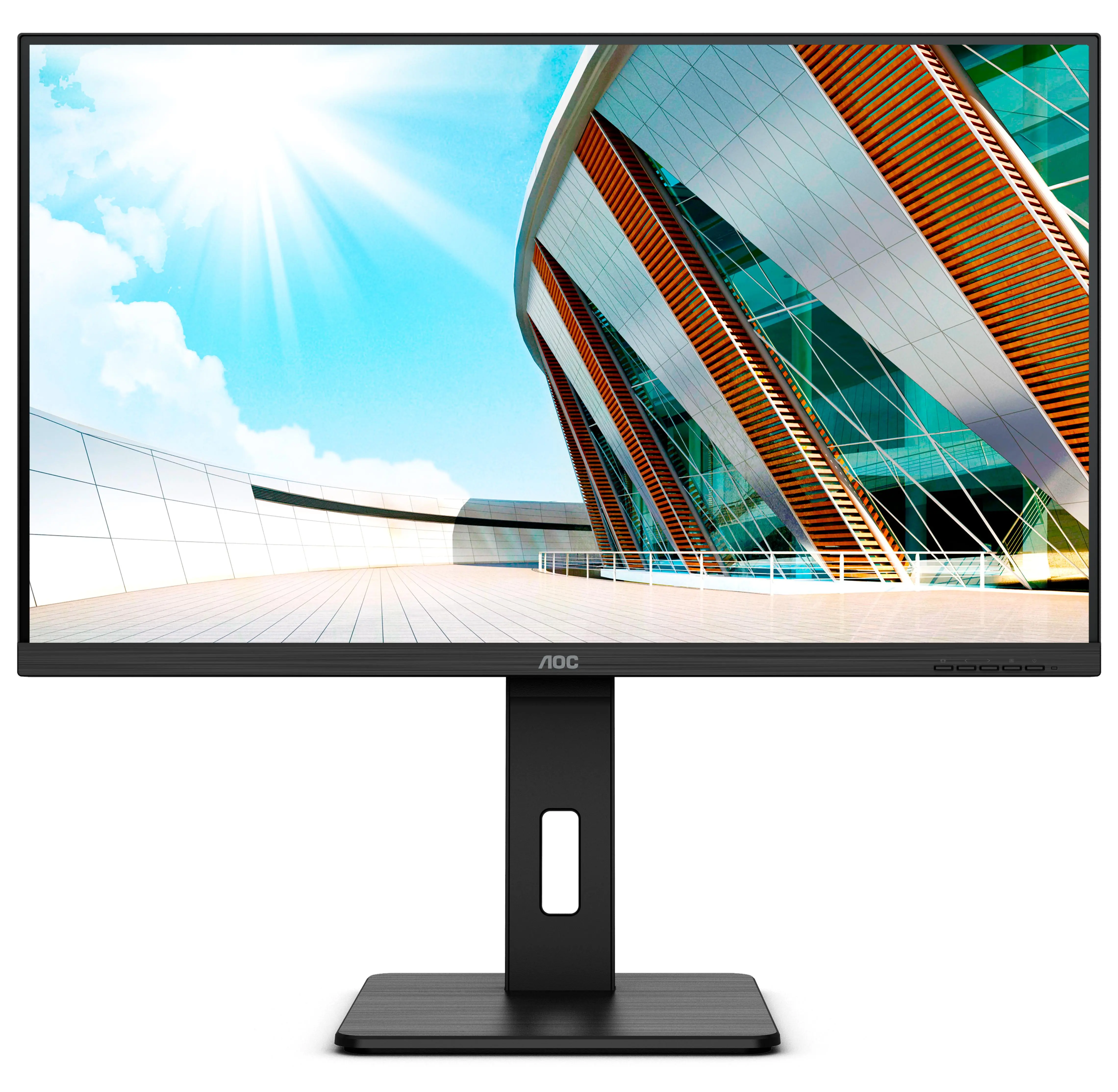 Monitor AOC U32P2 32" 4K VA 60Hz 4ms
