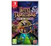 Hotel Transylvania: Scary-Tale Adventures - Gra na Nintendo Switch